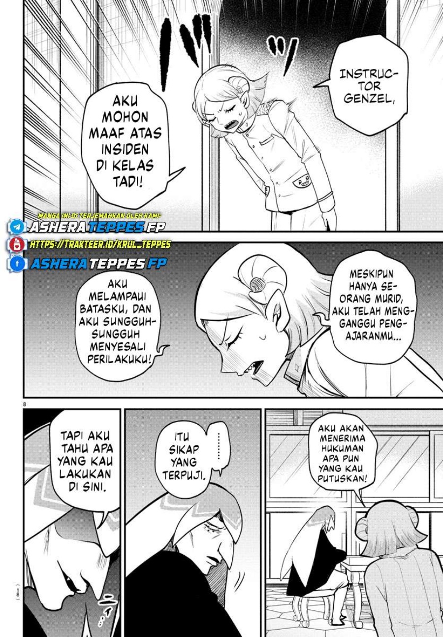 Chapter 390 - halaman 11