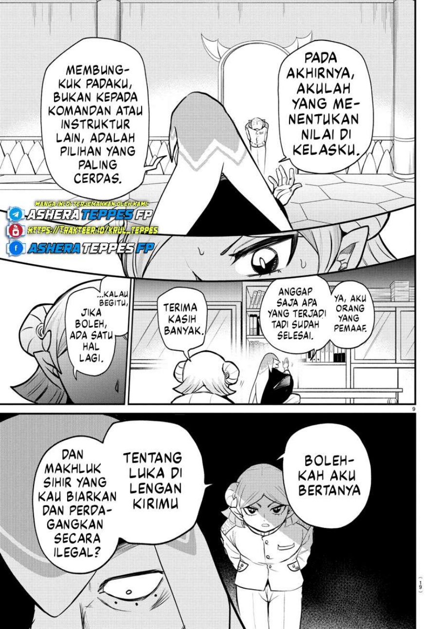 Chapter 390 - halaman 12
