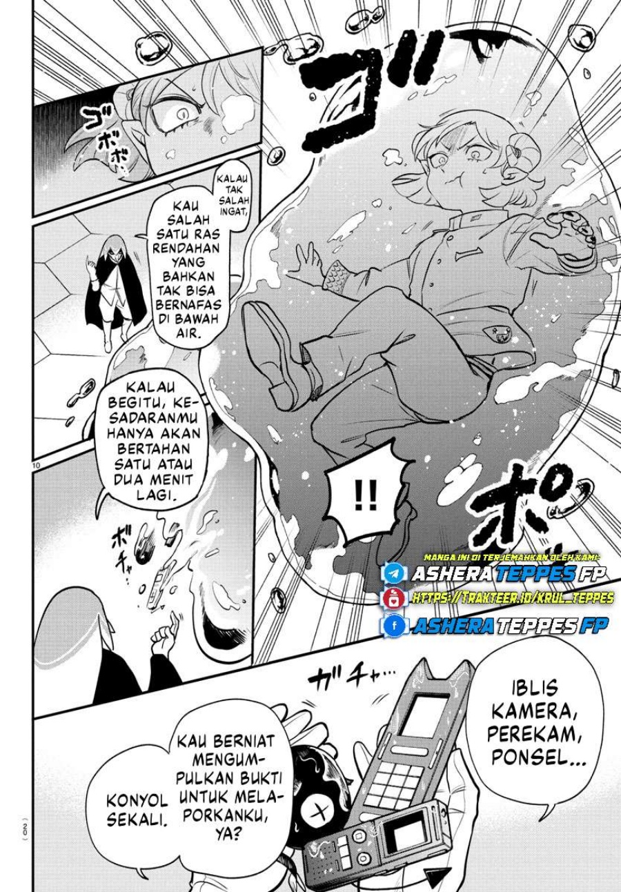 Chapter 390 - halaman 13