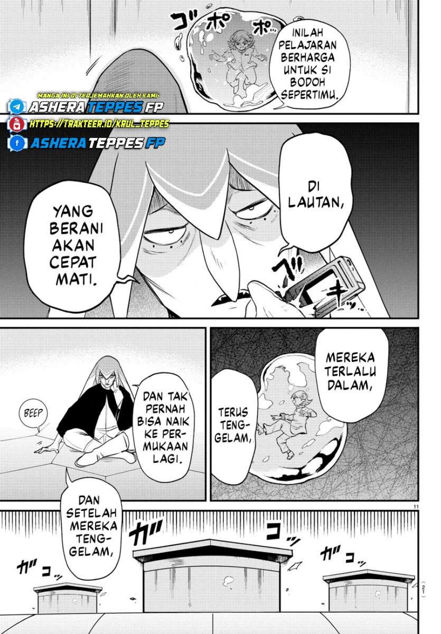 Chapter 390 - halaman 14