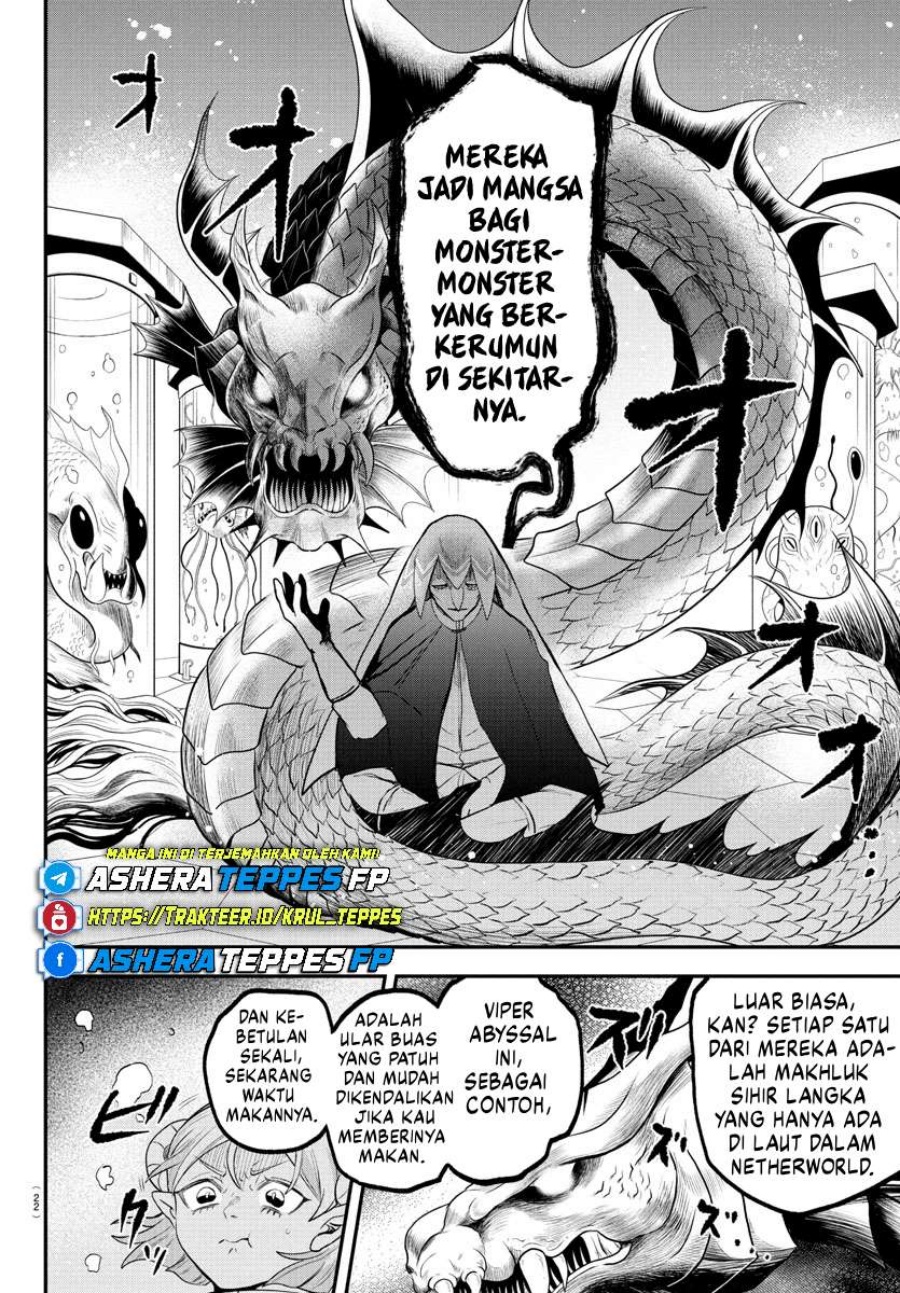 Chapter 390 - halaman 15