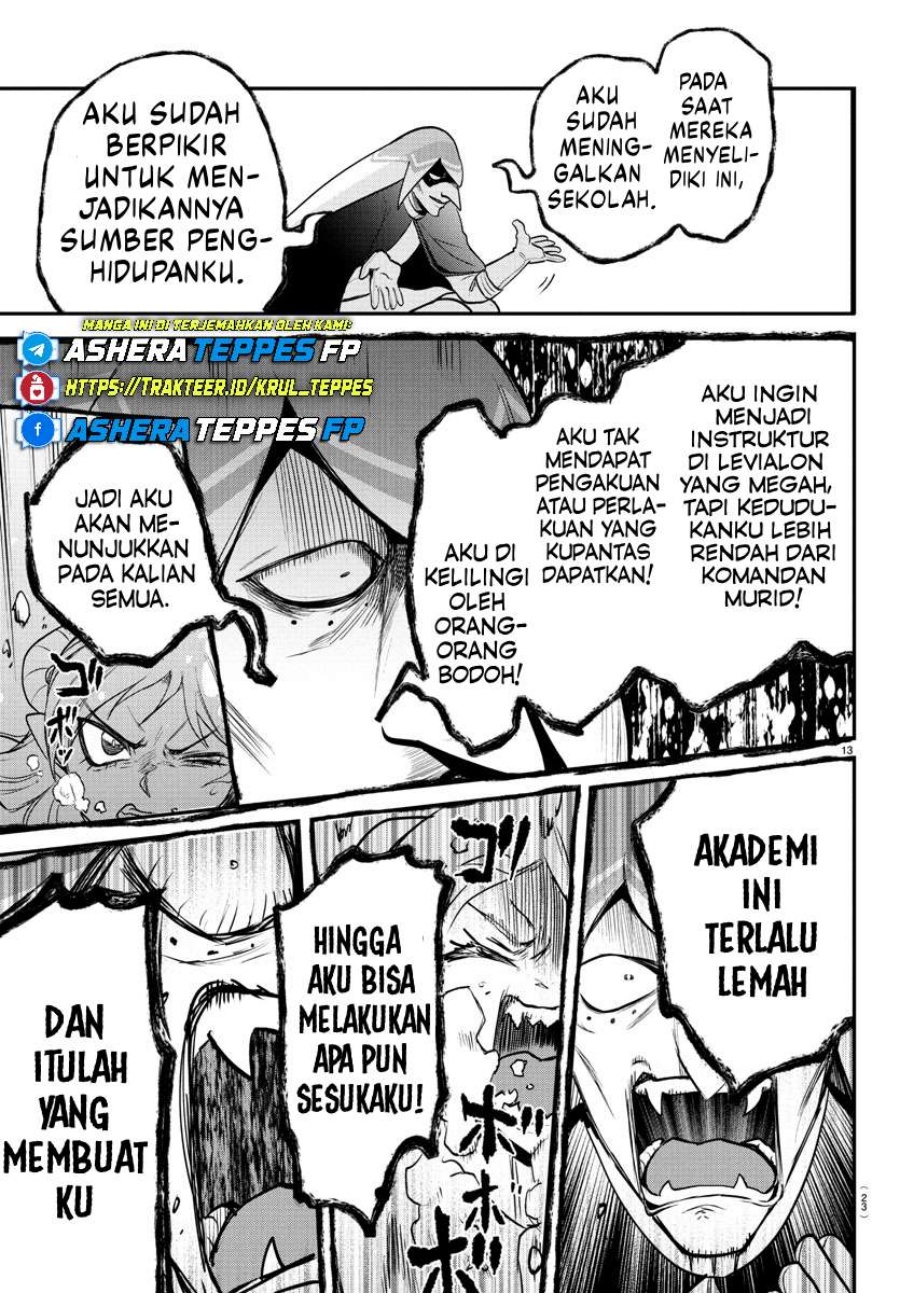 Chapter 390 - halaman 16