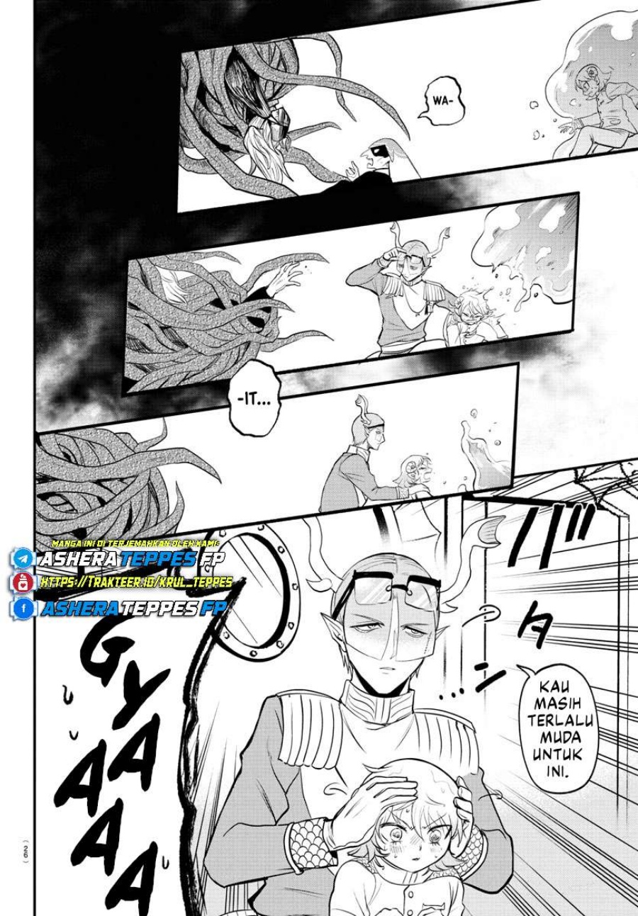 Chapter 390 - halaman 18
