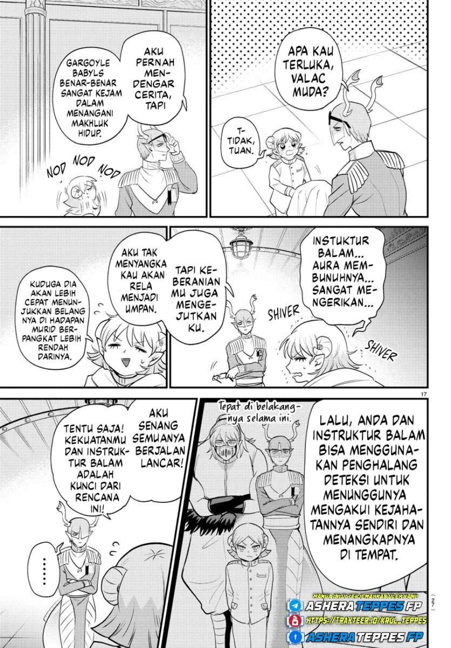 Chapter 390 - halaman 19