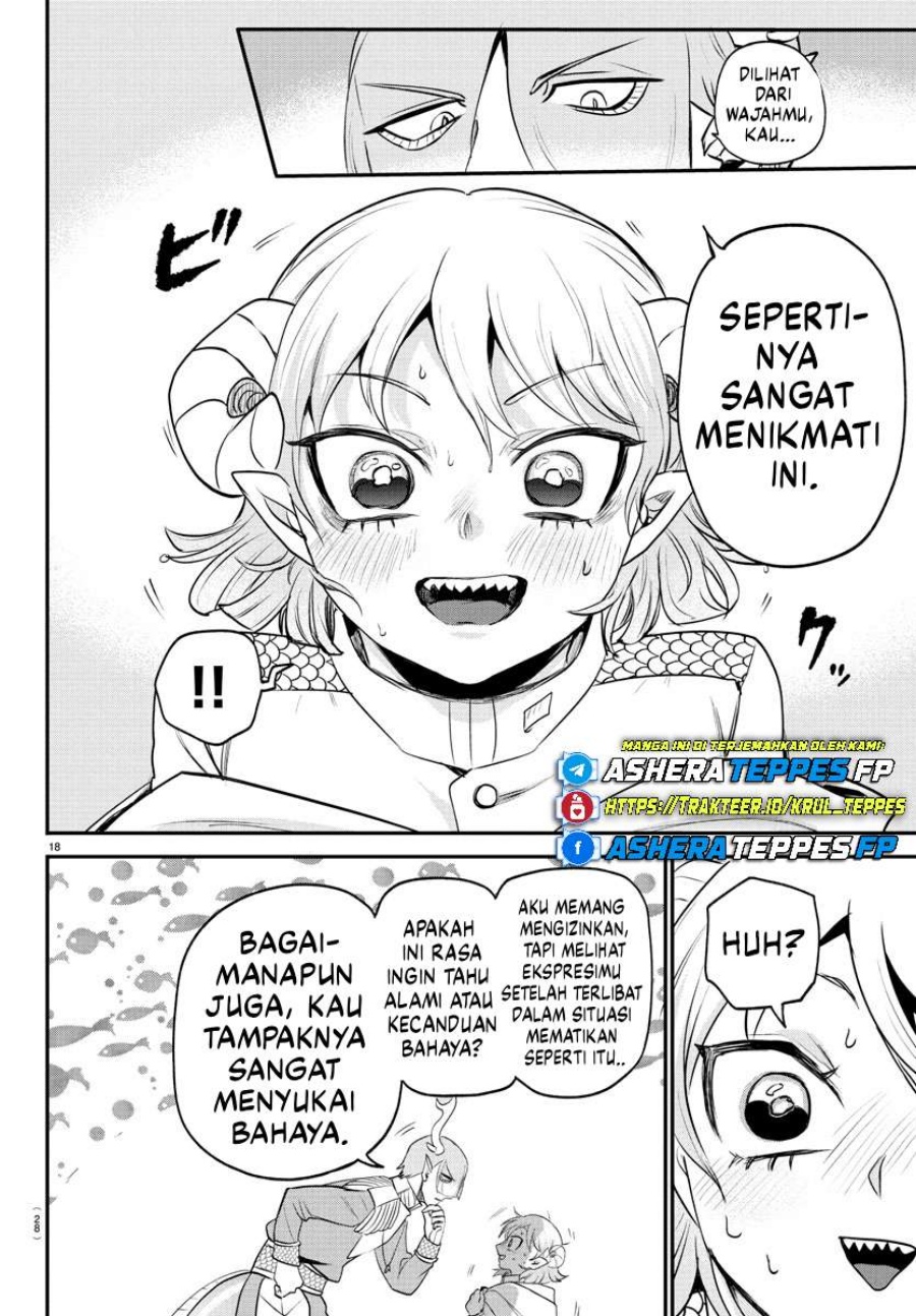 Chapter 390 - halaman 20