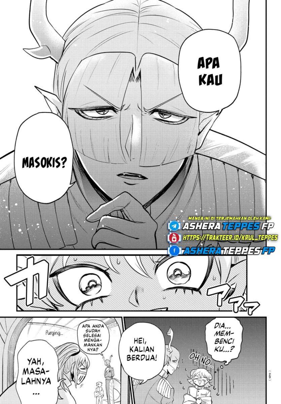 Chapter 390 - halaman 21
