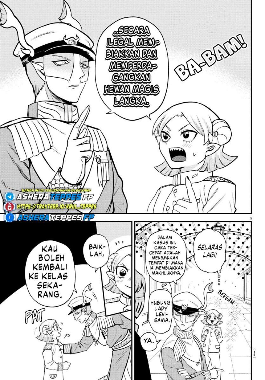 Chapter 390 - halaman 8