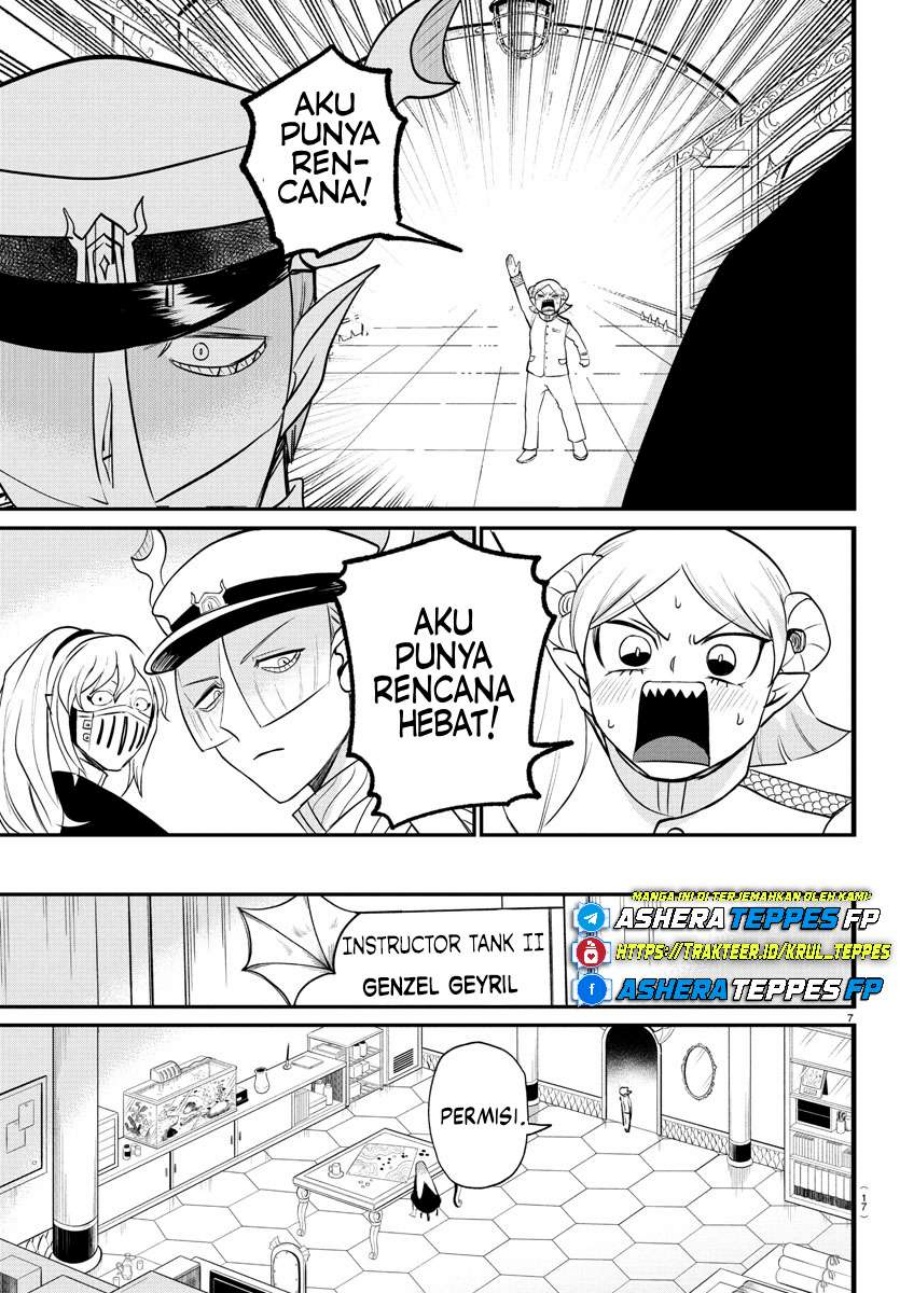 Chapter 390 - halaman 10