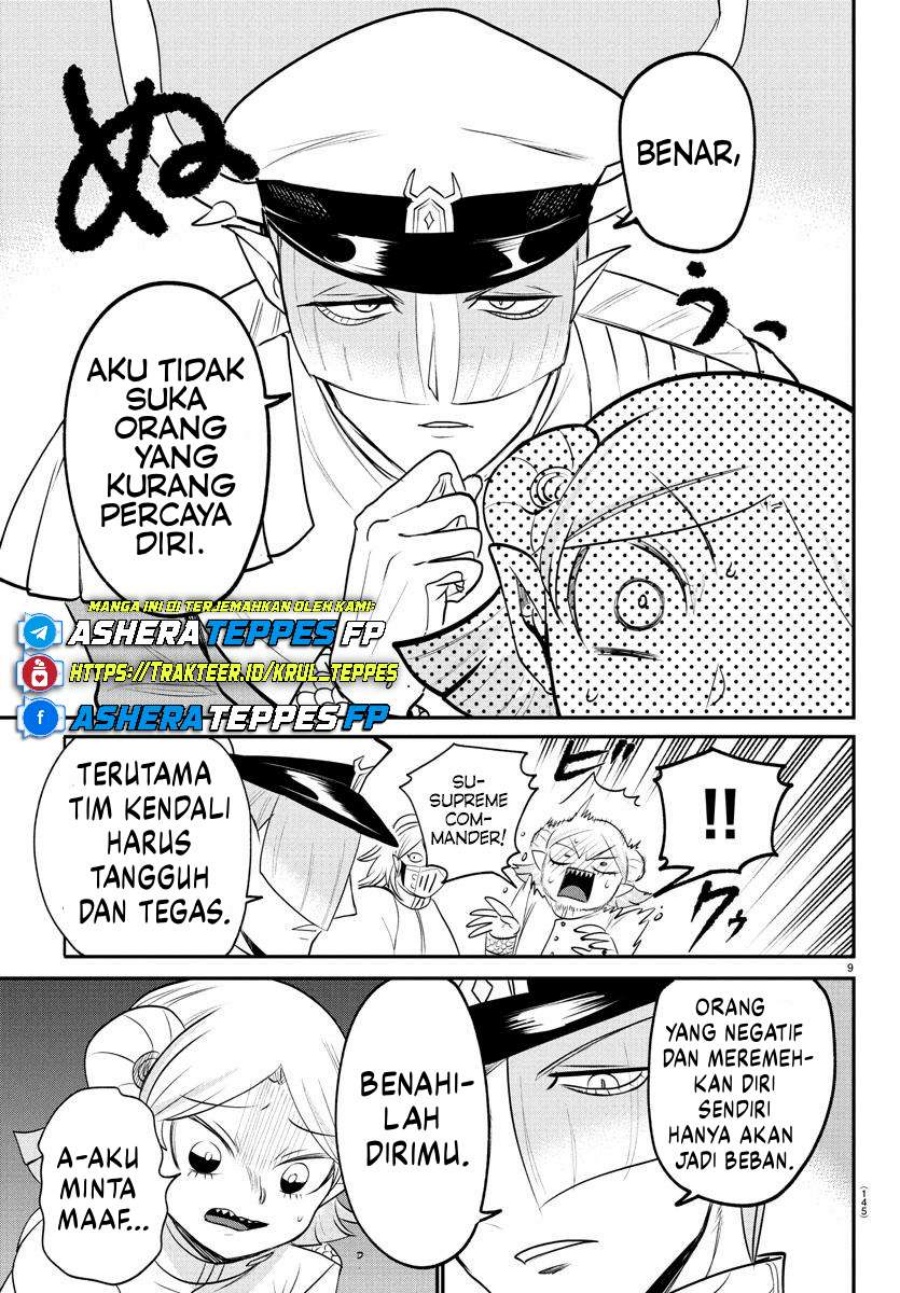 Chapter 392 - halaman 11
