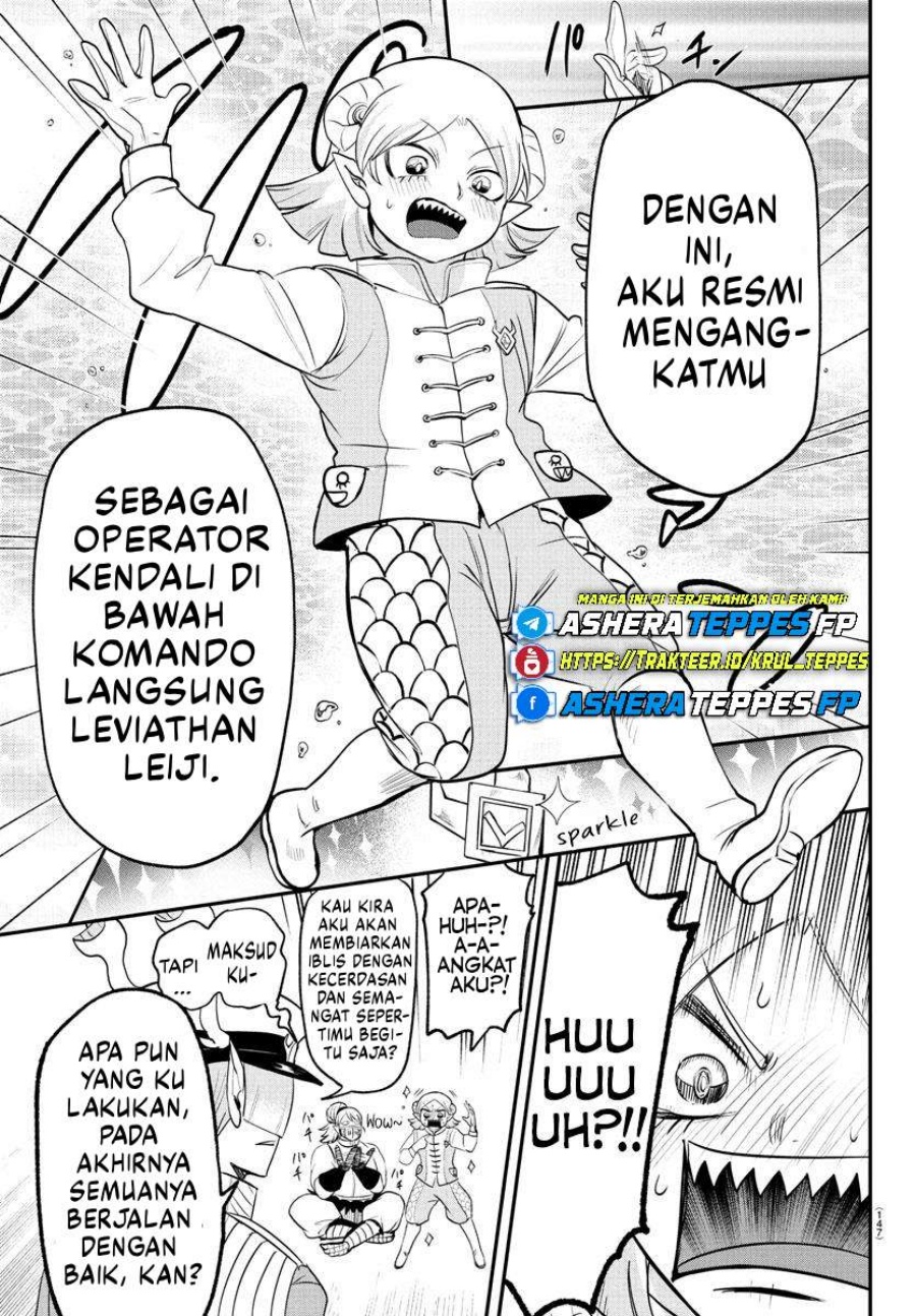 Chapter 392 - halaman 13