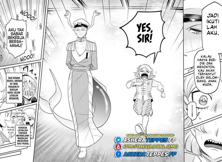 Chapter 392 - halaman 14