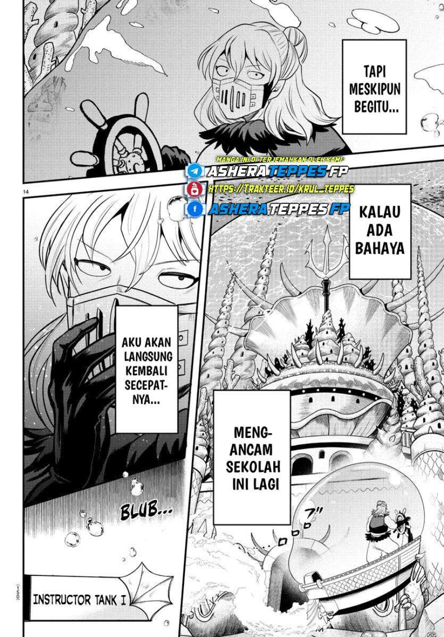 Chapter 392 - halaman 15