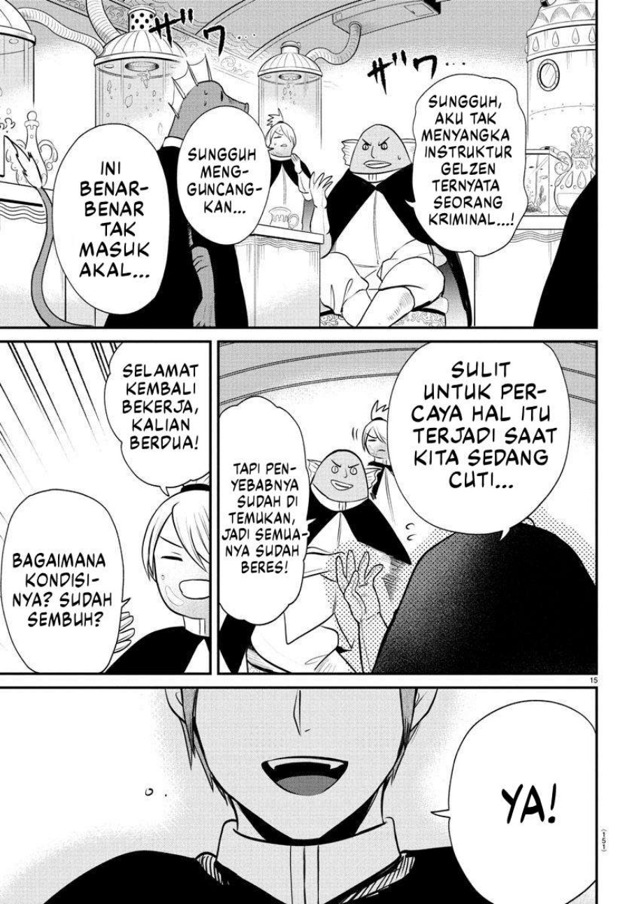 Chapter 392 - halaman 16