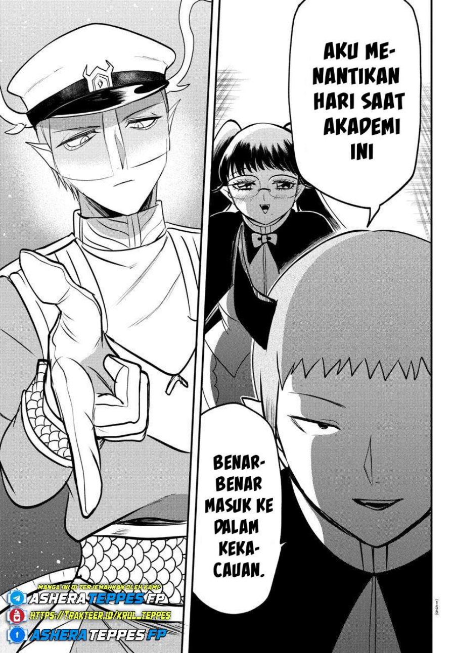 Chapter 392 - halaman 19