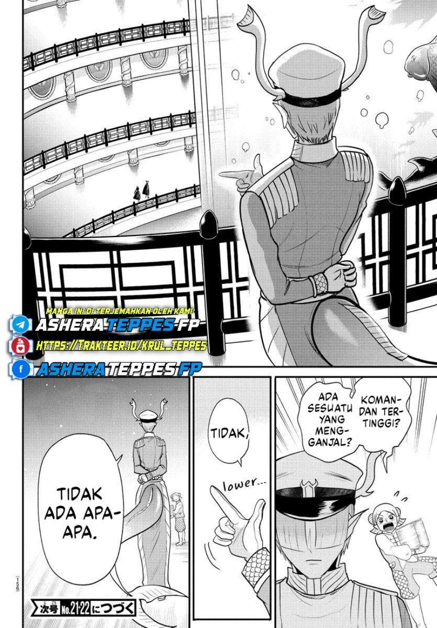 Chapter 392 - halaman 20