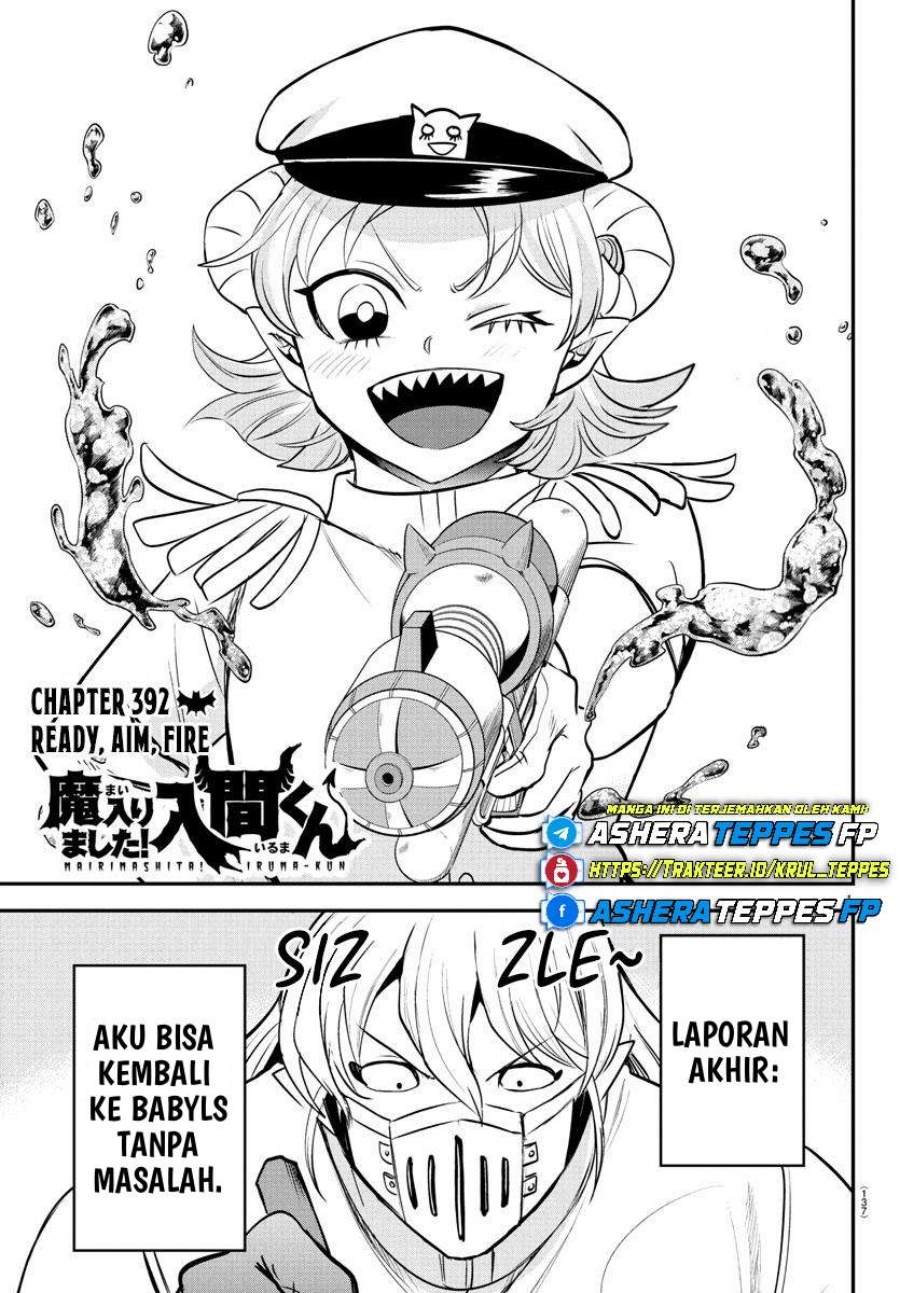 Chapter 392 - halaman 3