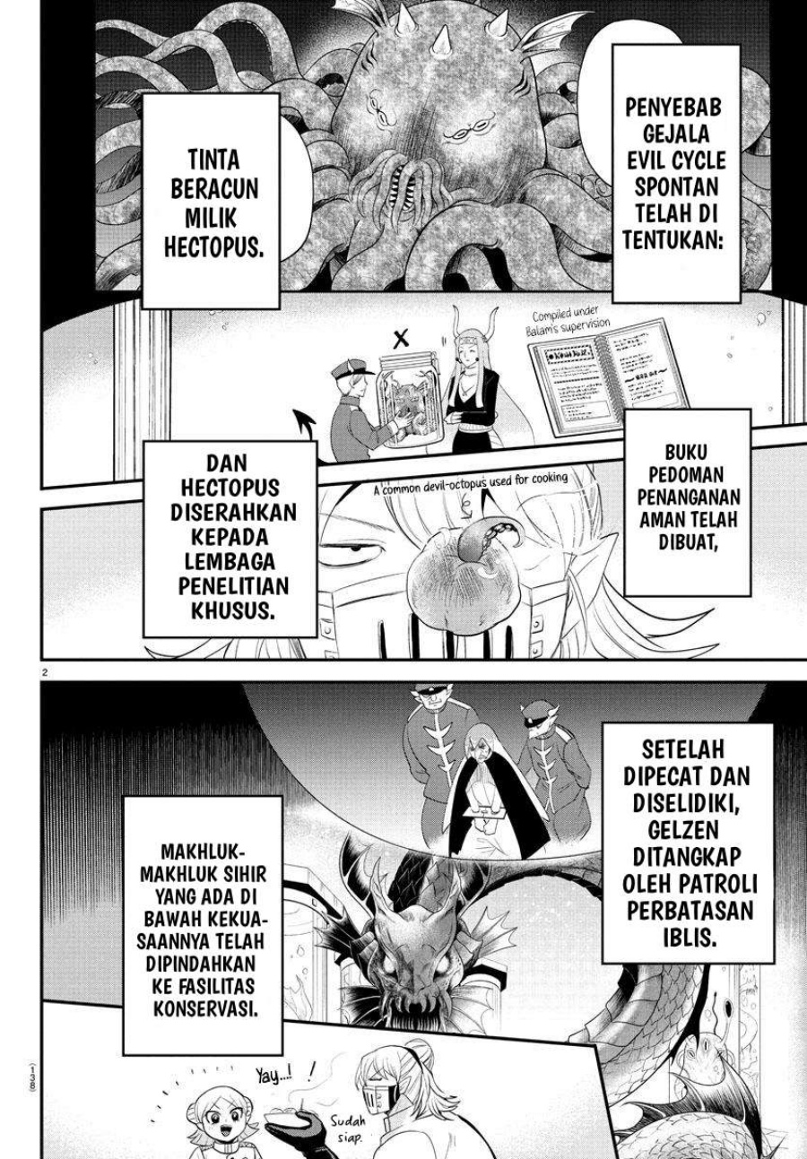 Chapter 392 - halaman 4