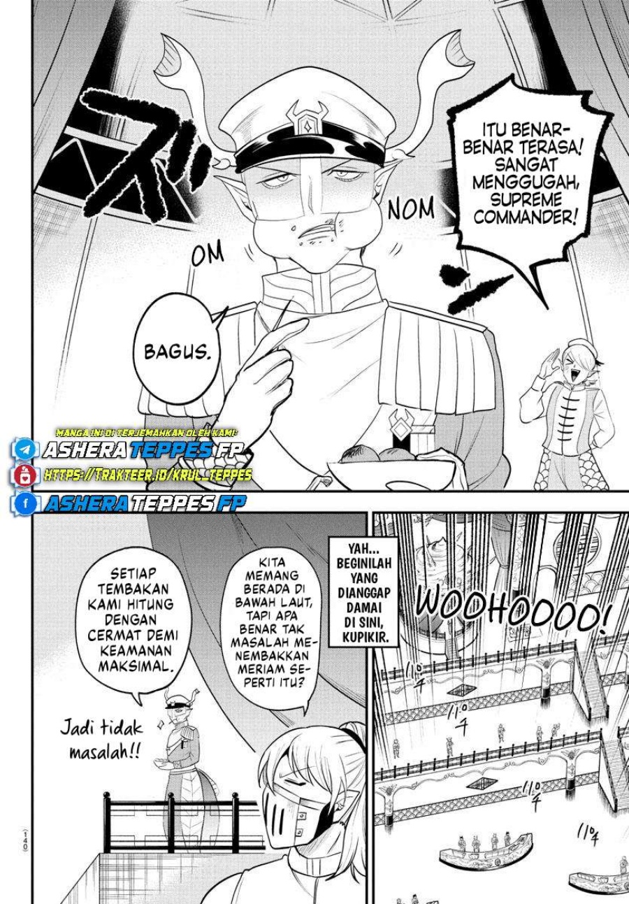 Chapter 392 - halaman 6
