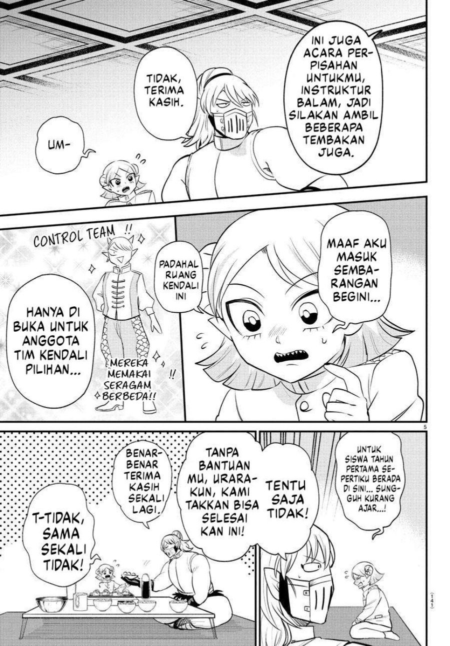 Chapter 392 - halaman 7