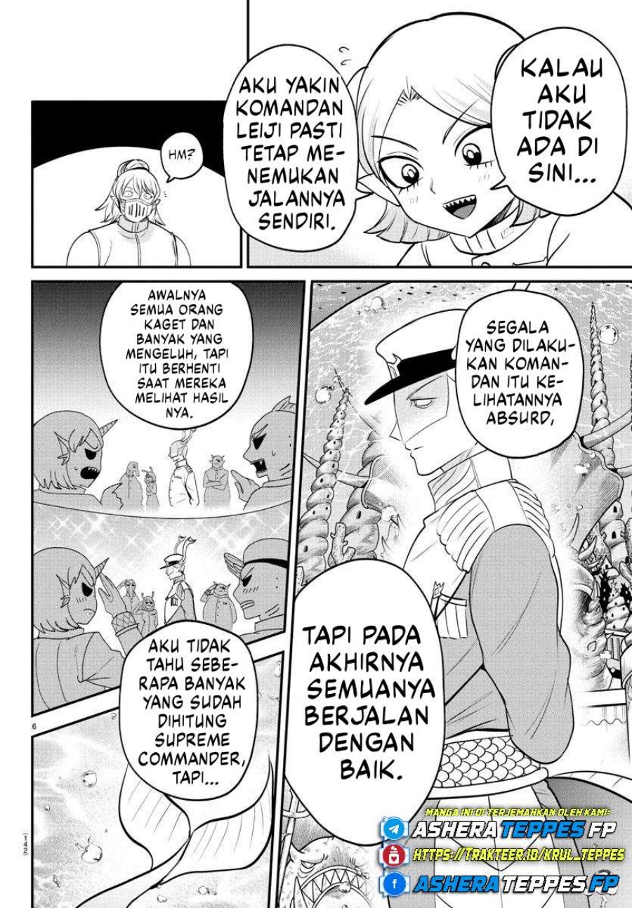 Chapter 392 - halaman 8