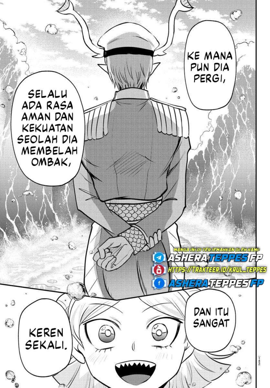 Chapter 392 - halaman 9