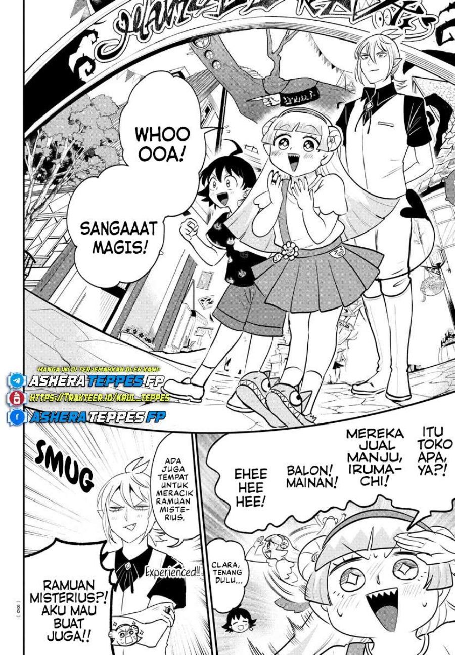 Chapter 393 - halaman 11