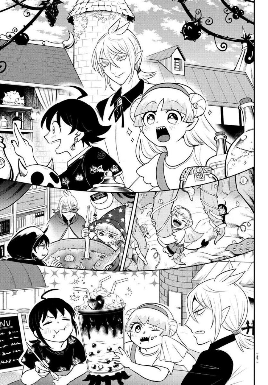 Chapter 393 - halaman 12