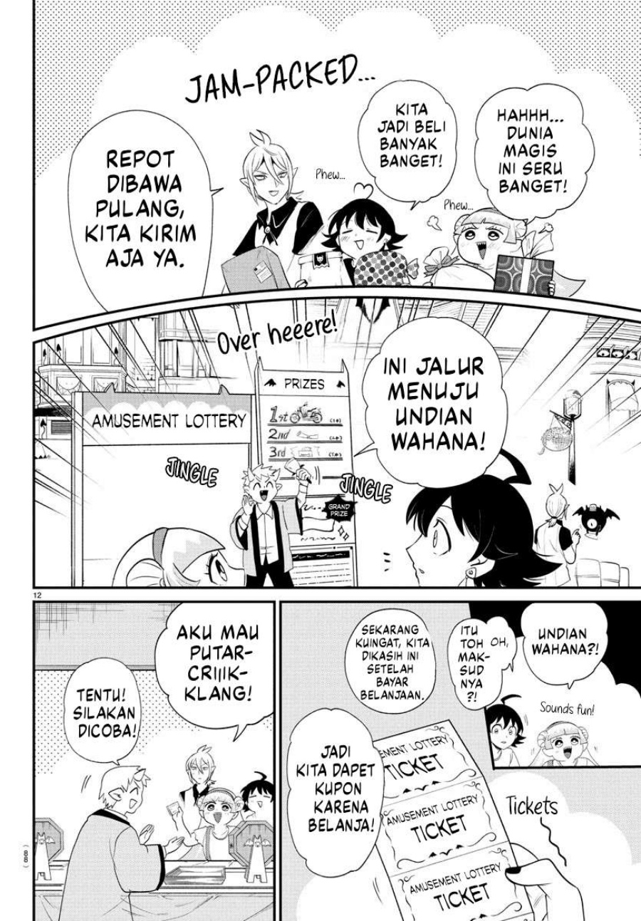 Chapter 393 - halaman 13