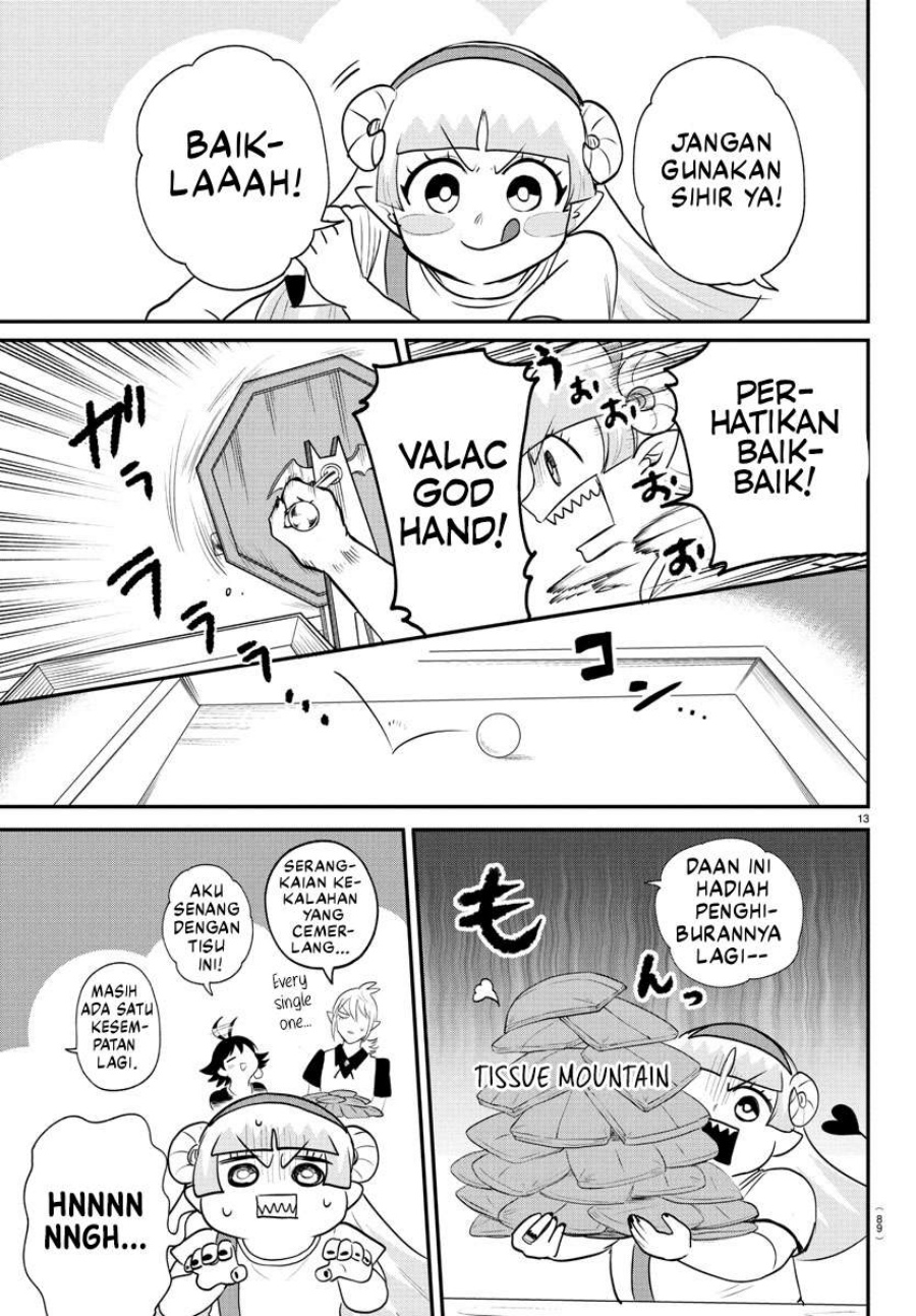 Chapter 393 - halaman 14
