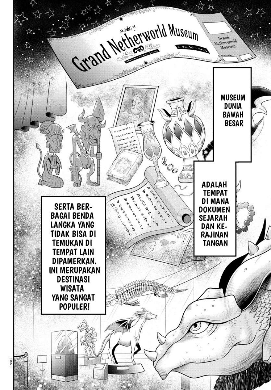 Chapter 393 - halaman 17