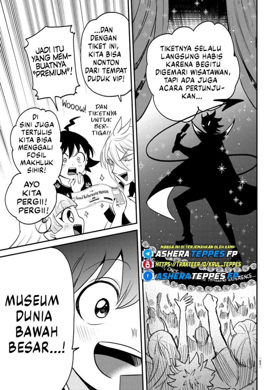 Chapter 393 - halaman 18