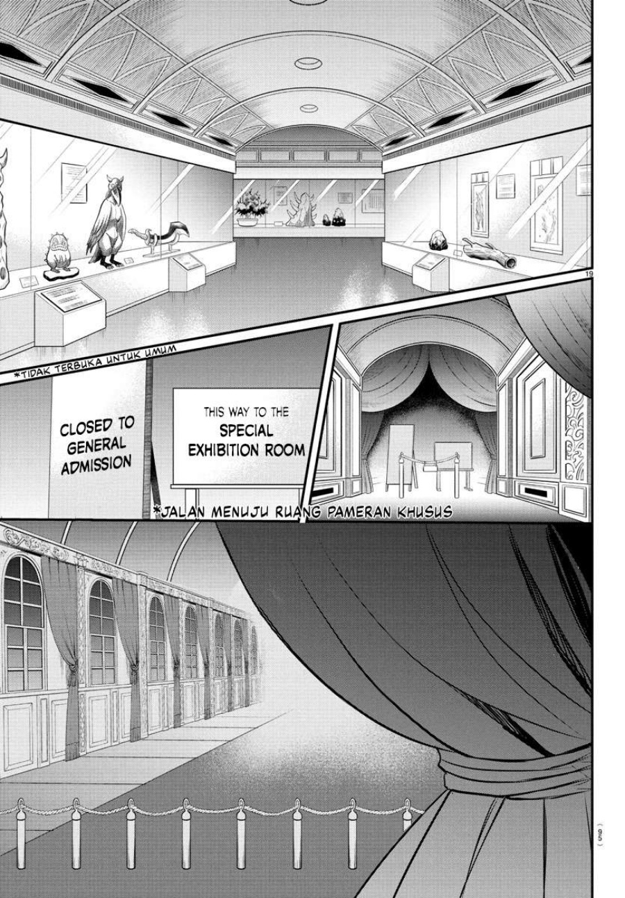 Chapter 393 - halaman 20