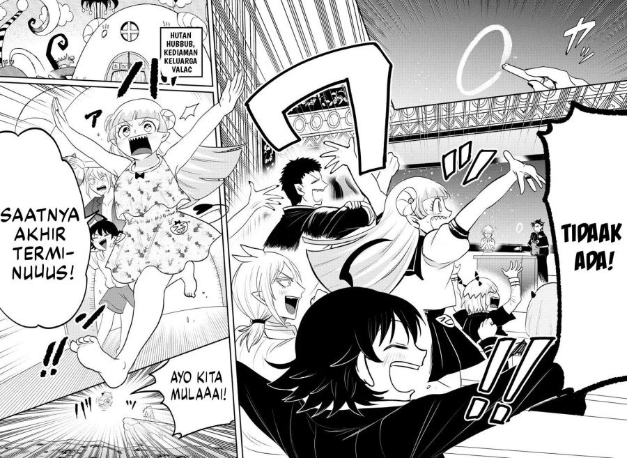 Chapter 393 - halaman 4