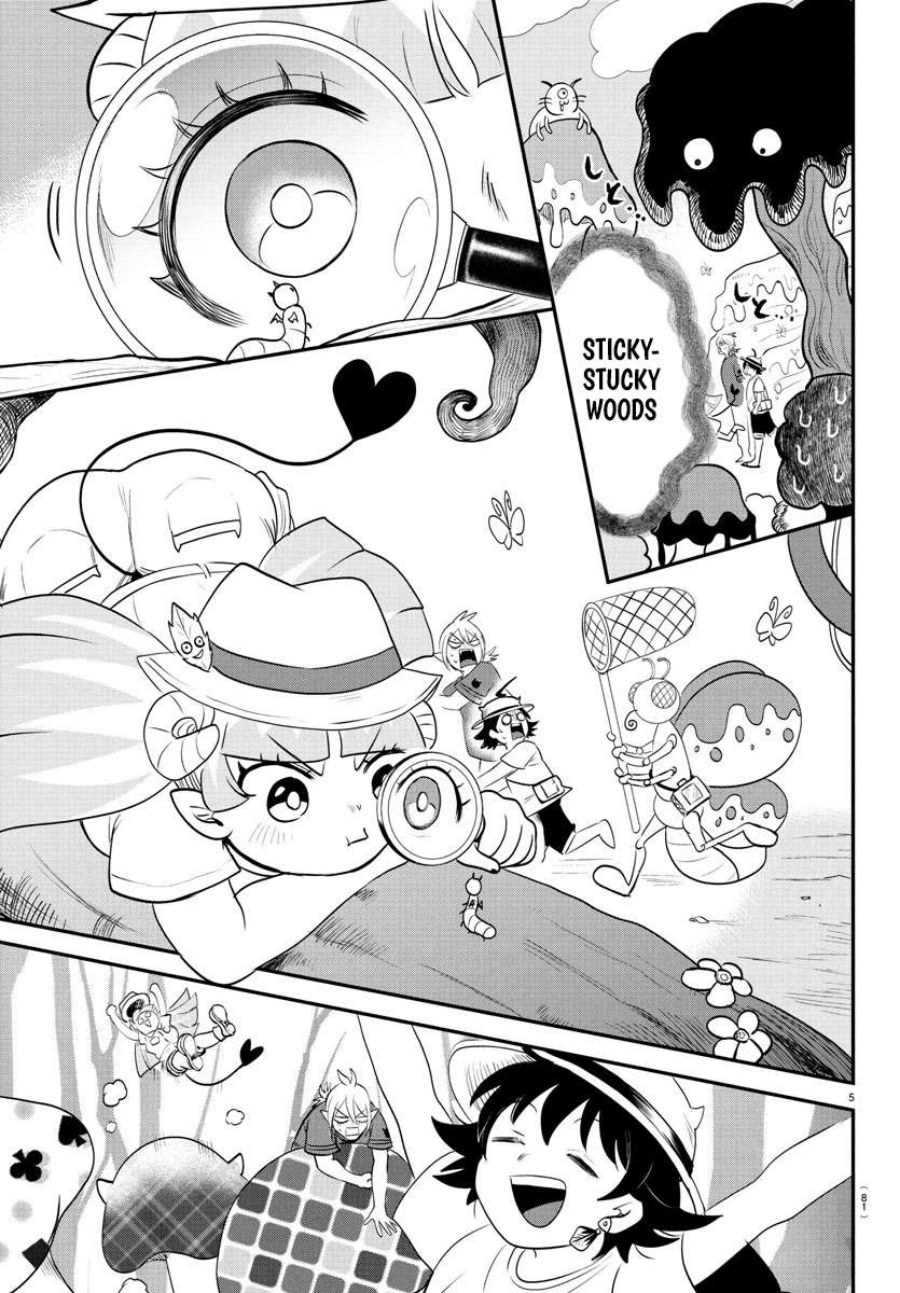 Chapter 393 - halaman 6