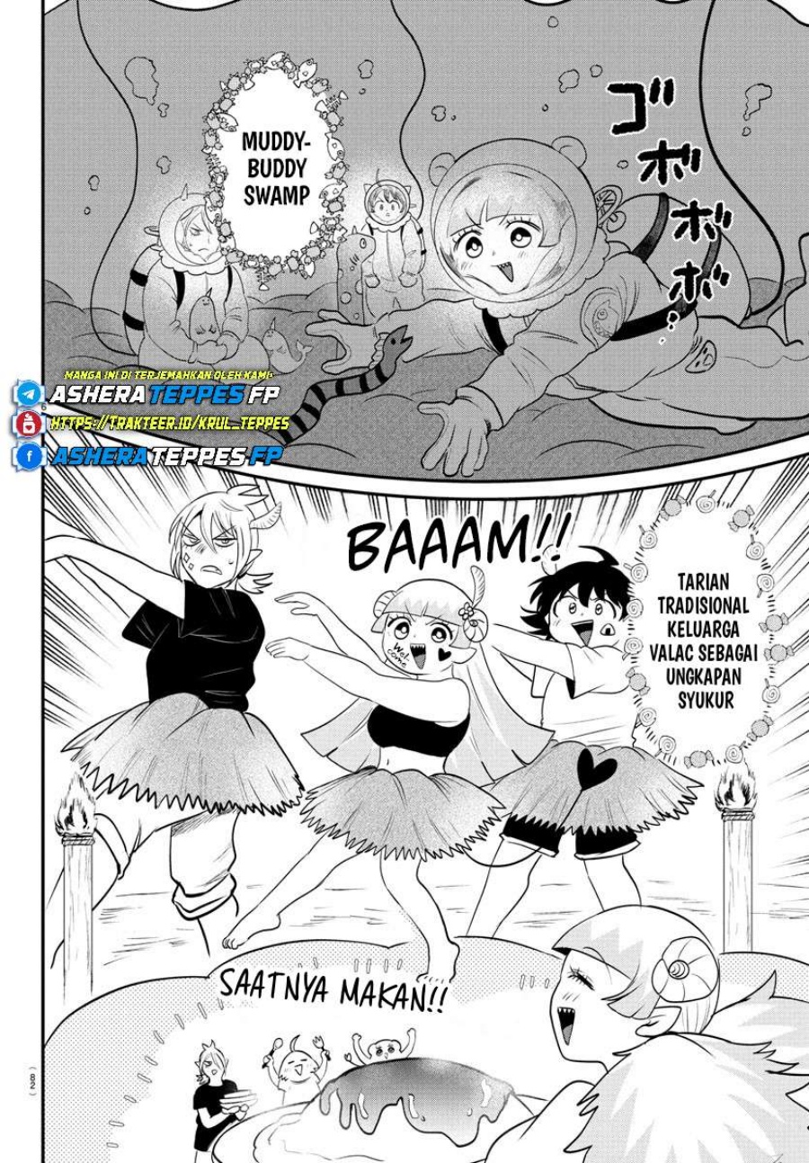 Chapter 393 - halaman 7
