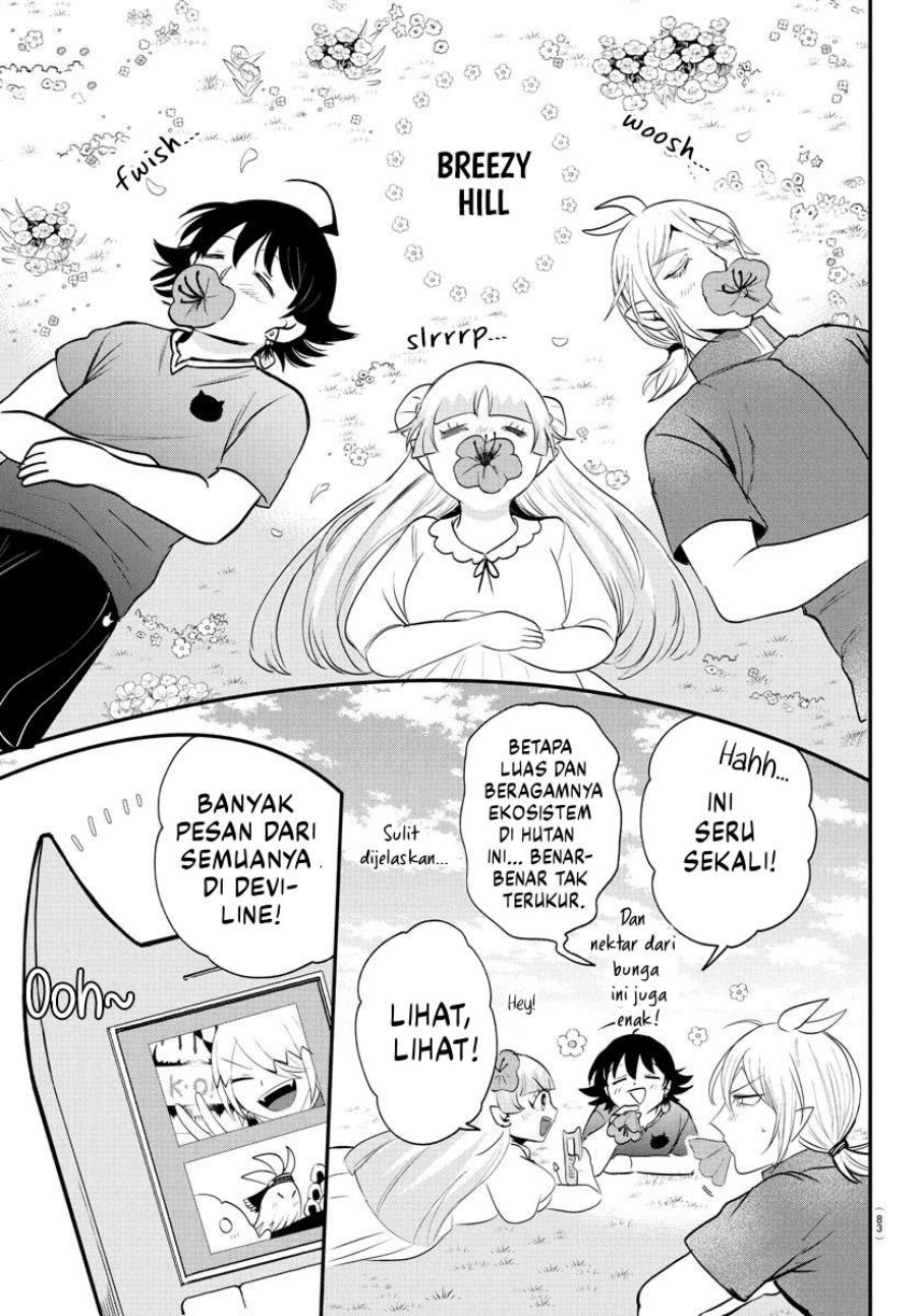 Chapter 393 - halaman 8