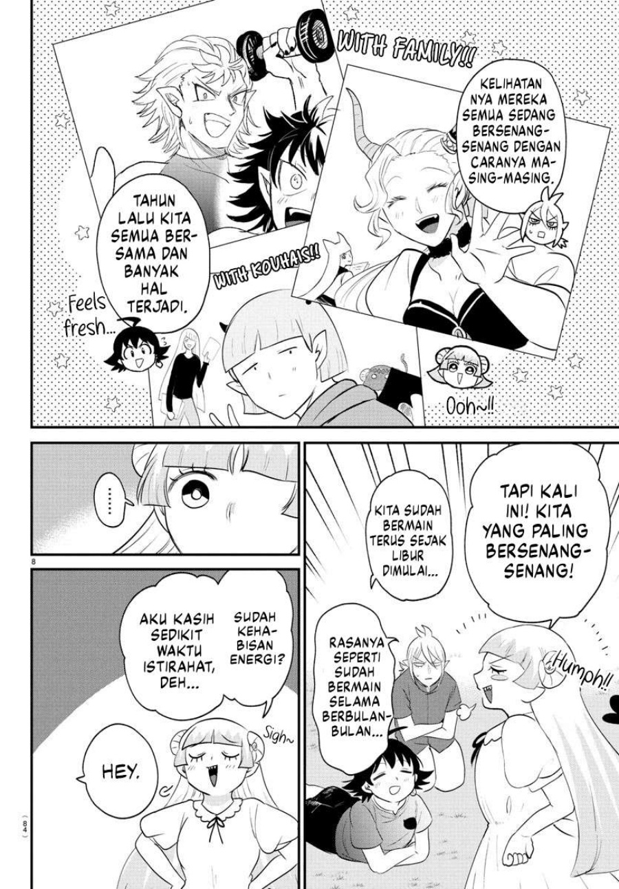Chapter 393 - halaman 9