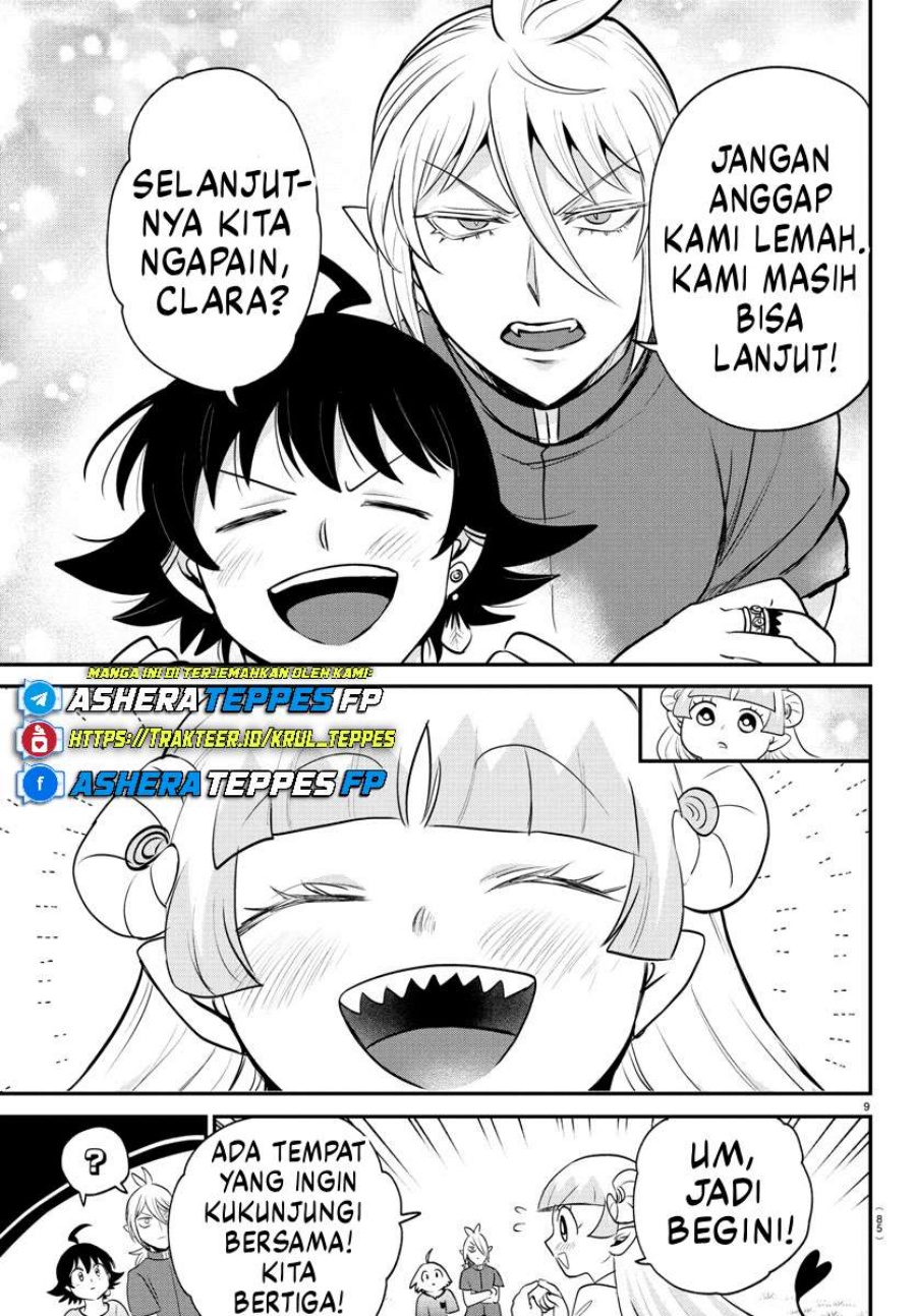 Chapter 393 - halaman 10