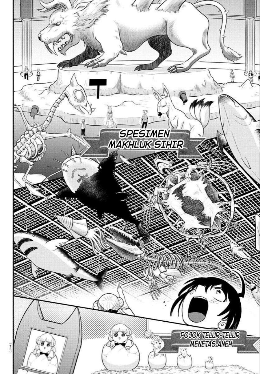Chapter 394 - halaman 11