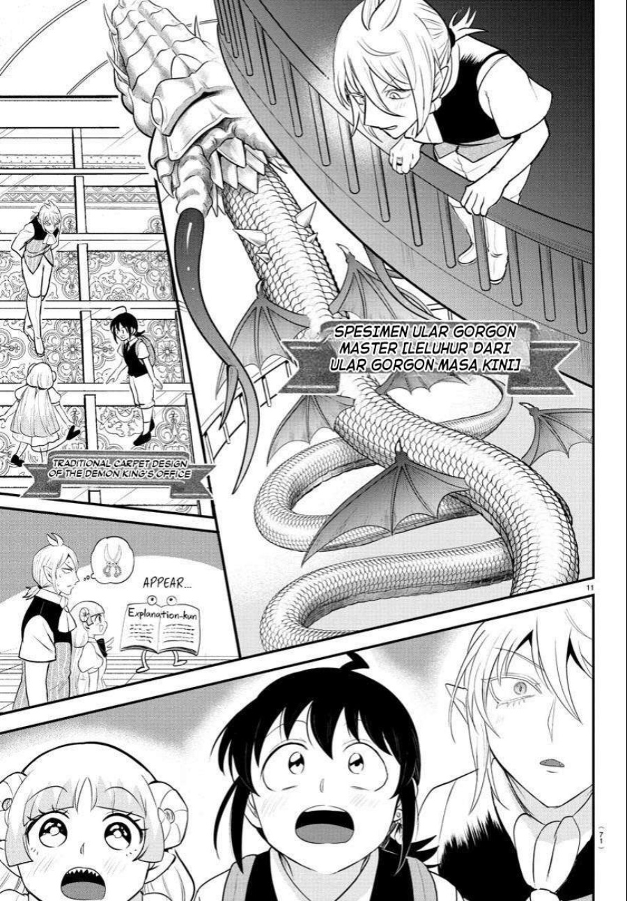 Chapter 394 - halaman 12