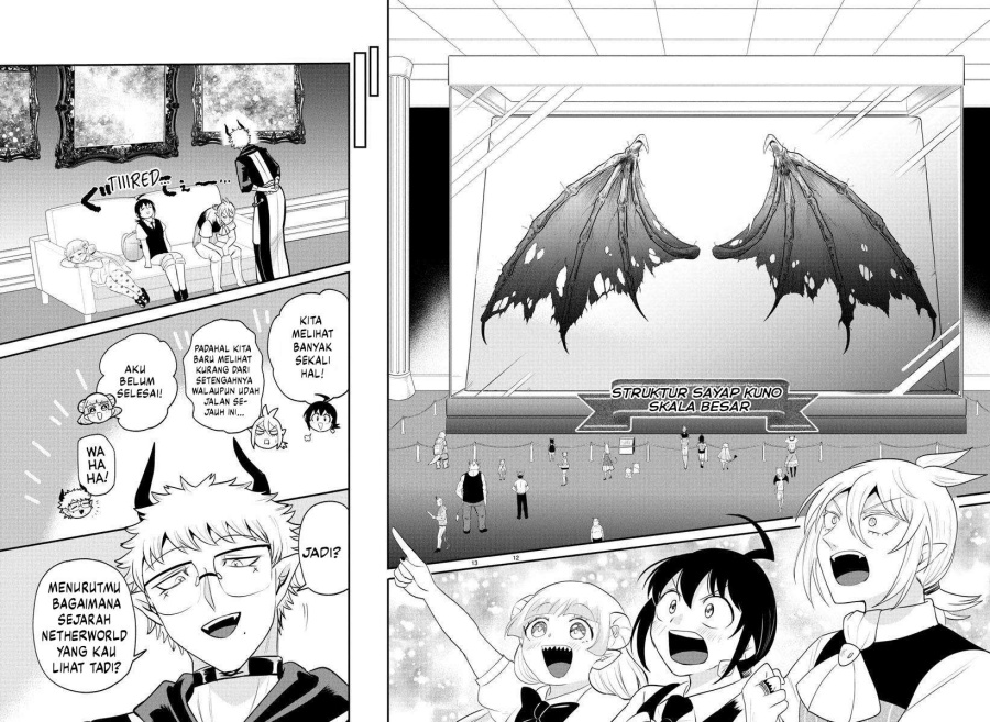 Chapter 394 - halaman 13