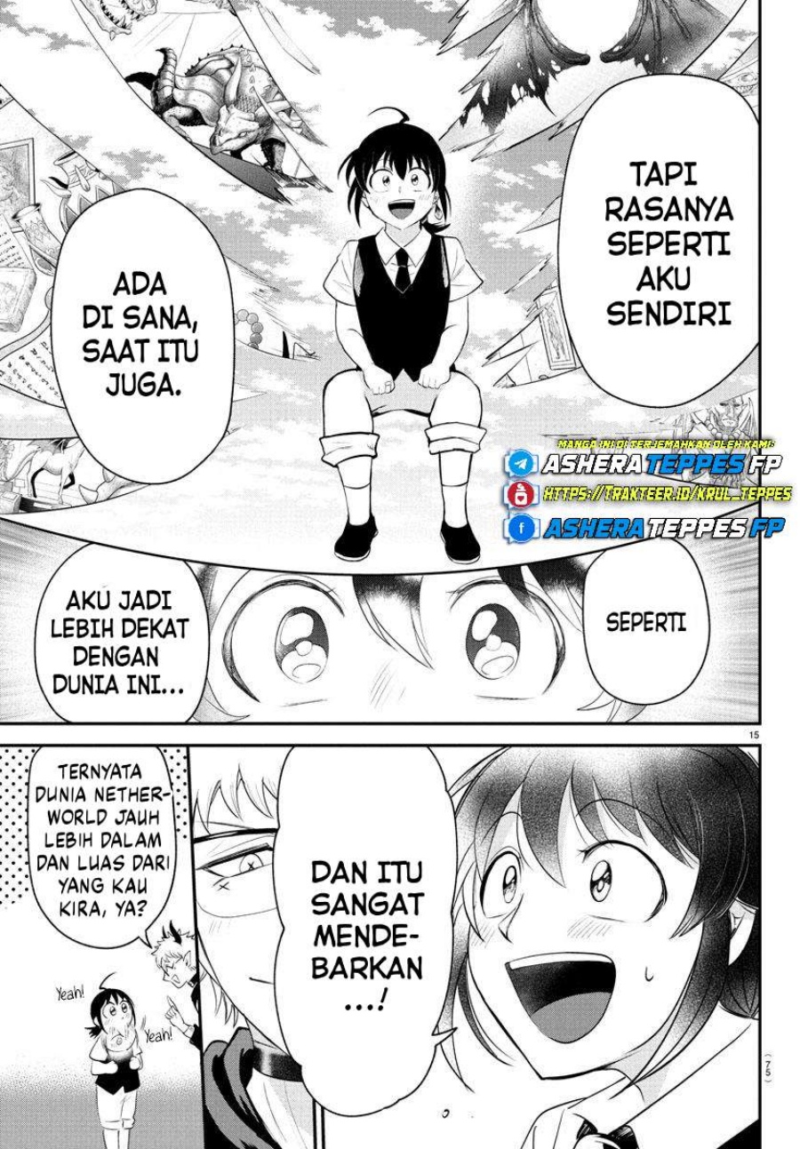 Chapter 394 - halaman 15