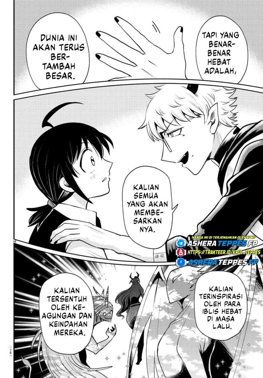 Chapter 394 - halaman 16