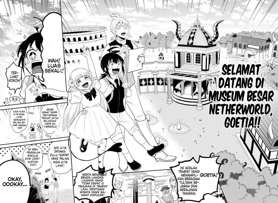 Chapter 394 - halaman 6