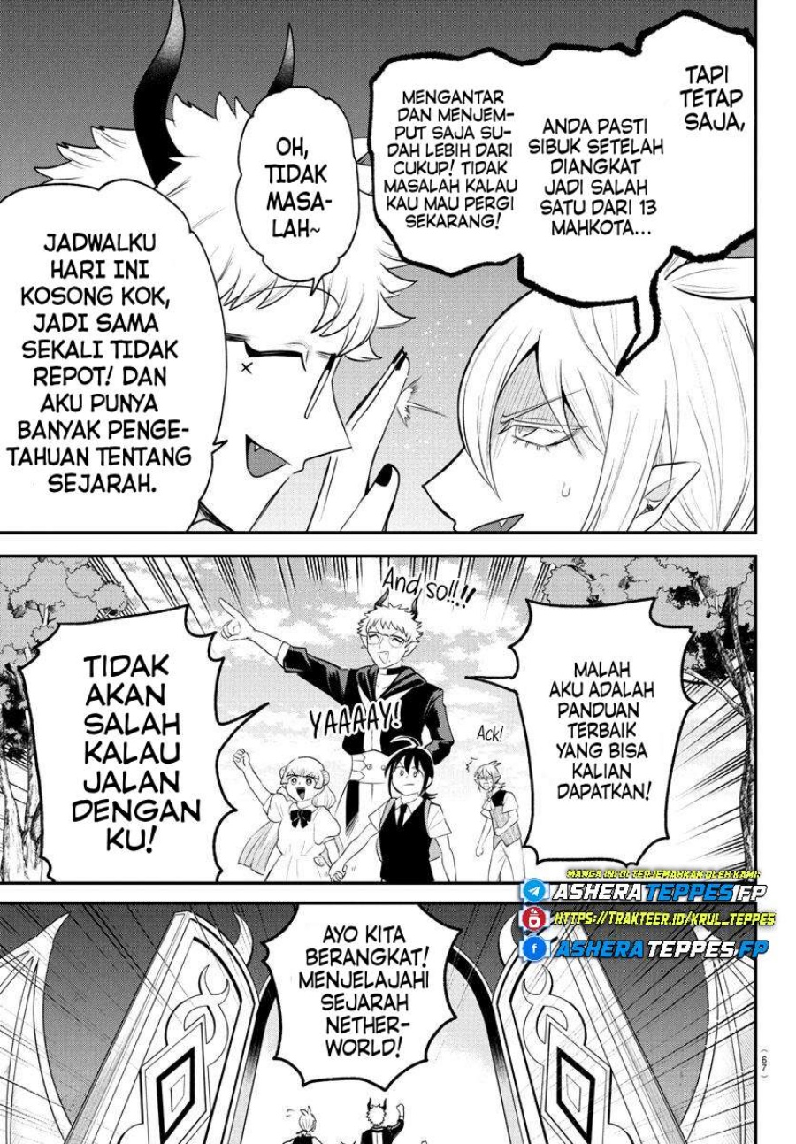 Chapter 394 - halaman 8