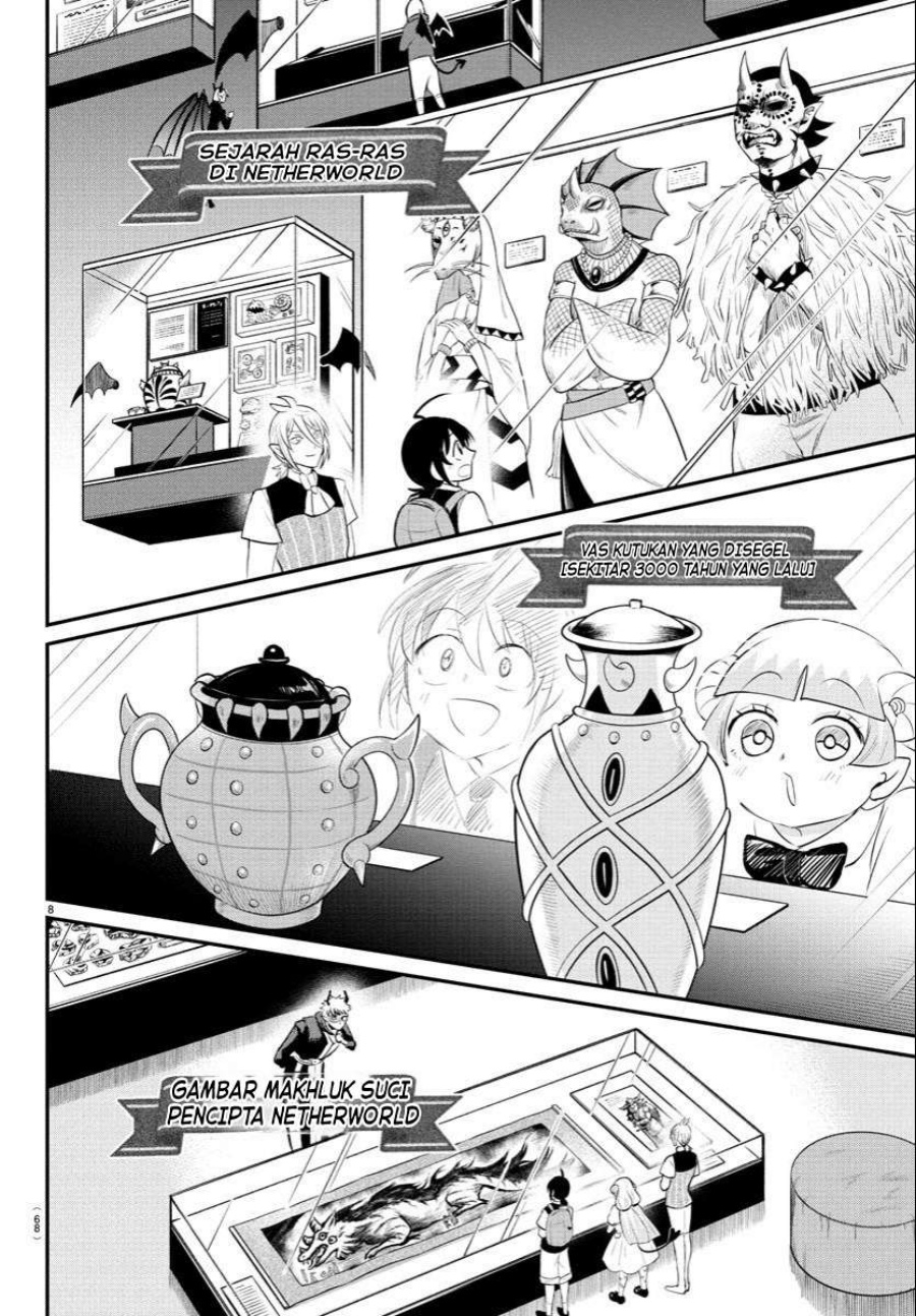 Chapter 394 - halaman 9