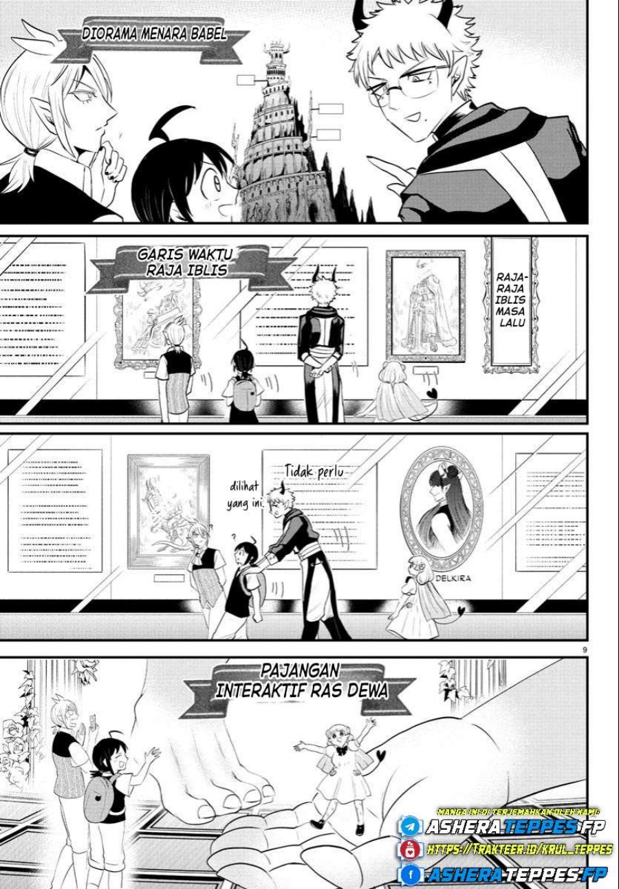 Chapter 394 - halaman 10