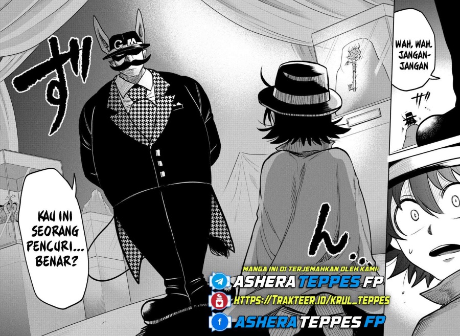 Chapter 395 - halaman 19