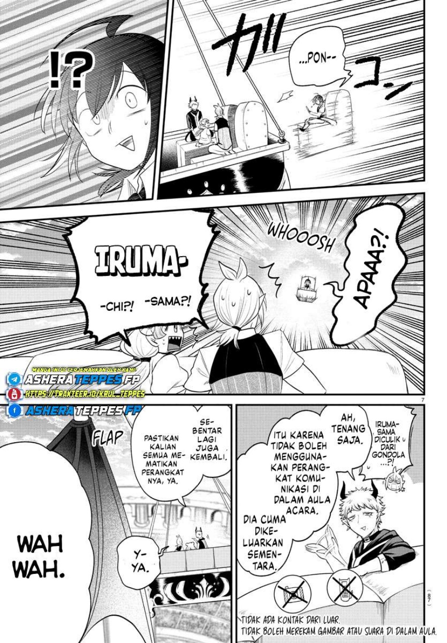 Chapter 395 - halaman 8