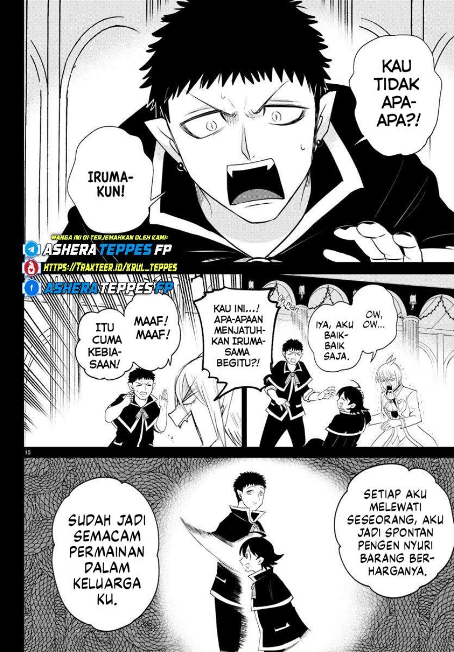 Chapter 396 - halaman 12